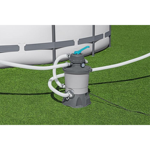Bestway Peščana pumpa za bazen FlowClear 3596l/h 950gal