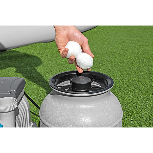 Bestway Peščana pumpa za bazen FlowClear 6056l/h 1600gal