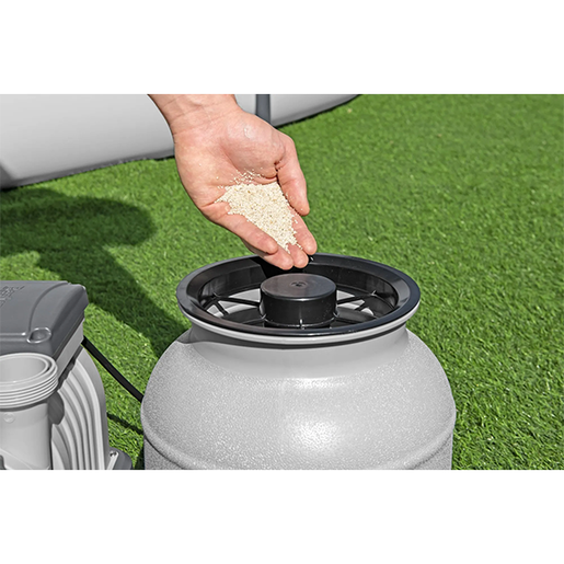 Bestway Peščana pumpa za bazen FlowClear 6056l/h 1600gal