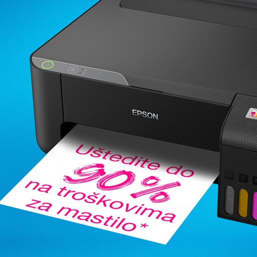 Epson inkjet štampač EcoTank L1230, C11CJ70402