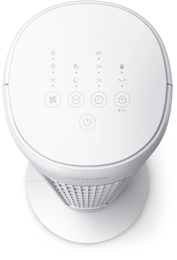 Philips  ventilator CX5535/00