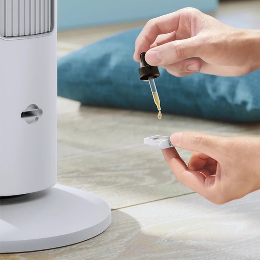 Philips  ventilator CX5535/00