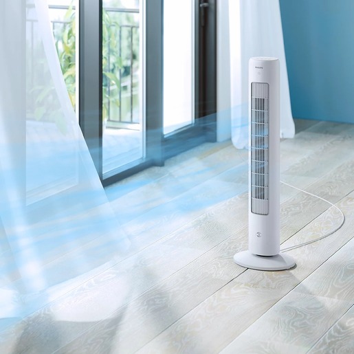 Philips  ventilator CX5535/00