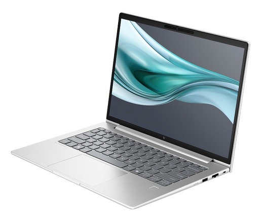 Laptop HP EliteBook 640 G11 A23F5EA, 14 UWVA WUXGA, Intel Core Ultra 7 155H, 32GB RAM, 1TB SSD, Windows 11 Pro