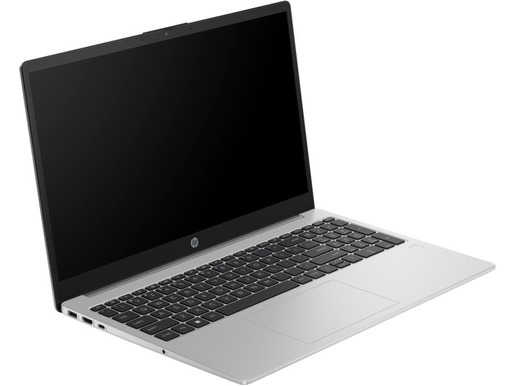 Laptop HP 250 G10 9G1G6ET, 15.6 UWVA AG FHD, Intel Core i3-1315U, 8GB RAM, 512GB SSD, DOS