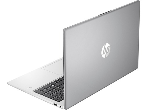 Laptop HP 250 G10 9G1G6ET, 15.6 UWVA AG FHD, Intel Core i3-1315U, 8GB RAM, 512GB SSD, DOS