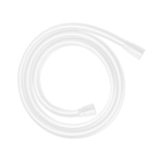 Hansgrohe Isiflex 1250 Matt White crevo za ručni tuš 28272700