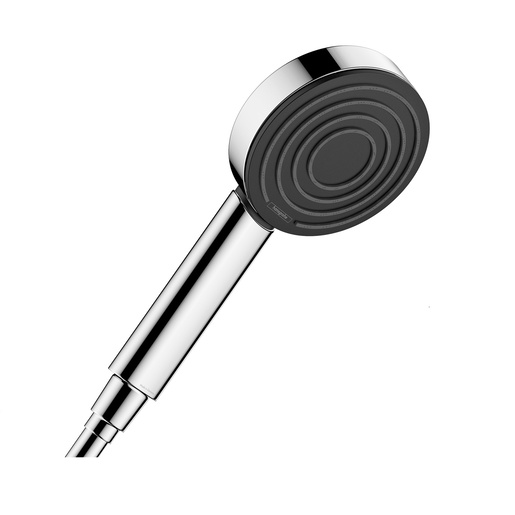 Hansgrohe Pulsify S 105 Chrome ručni tuš sa 1 vrstom mlaza 24120000