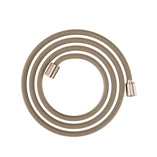 Hansgrohe Designflex 2000 Brushed Bronze crevo za ručni tuš tekstilno 28230140