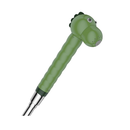 Hansgrohe Jocolino Crocodile ručni tuš za decu sa 2 vrste mlaza 28788570
