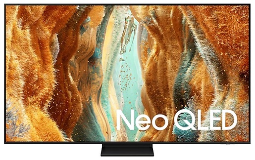 SAMSUNG NEO QLED TV QE85QN70FAUXXH, 4K Ultra HD, Tizen™ Smart TV, 100Hz, NQ4 AI Gen2 procesor, Neo Quantum HDR, AirSlim