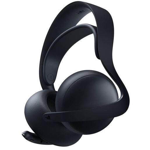 Slušalice PULSE Elite Wireless Headset PS5 - crne