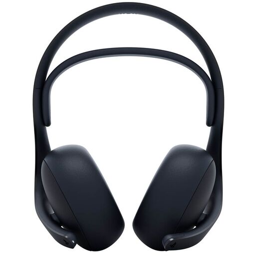 Slušalice PULSE Elite Wireless Headset PS5 - crne