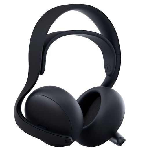Slušalice PULSE Elite Wireless Headset PS5 - crne