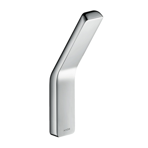 AXOR Universal Softsquare Chrome kukica (vešalica) za peškir 42801000