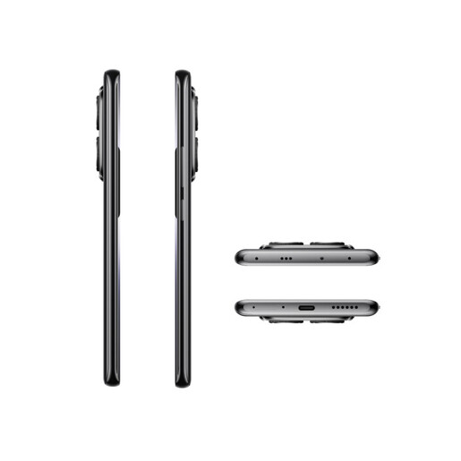 Xiaomi Redmi Note 14 Pro 5G 8GB + 256GB Midnight Black, mobilni telefon