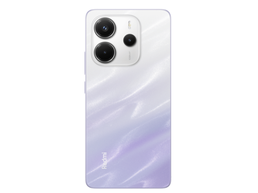 Xiaomi Redmi Note 14 6GB + 128GB Mist Purple, Mobilni telefon