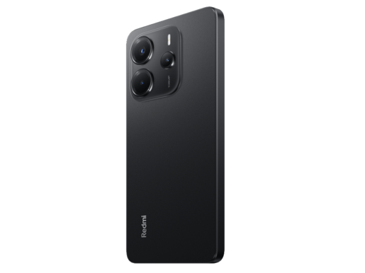 Xiaomi Redmi Note 14 6GB + 128GB Midnight Black, Mobilni telefon