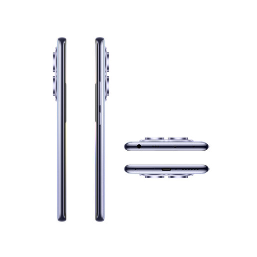 Xiaomi Redmi Note 14 Pro 8GB + 256GB, Aurora Purple, Mobilni telefon