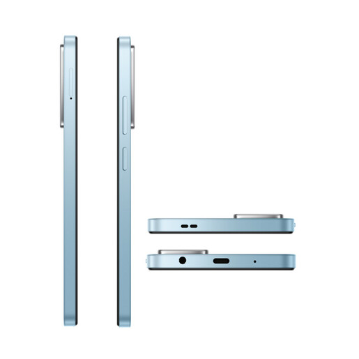 Xiaomi Redmi A5 4GB + 128GB Ocean Blue, mobilni telefon