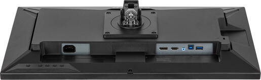 Monitor 23.8 IIYAMA XUB2492QSU-B1, QHD/2K, IPS, 100Hz, 0.5ms, HDMI, DP,  pivot