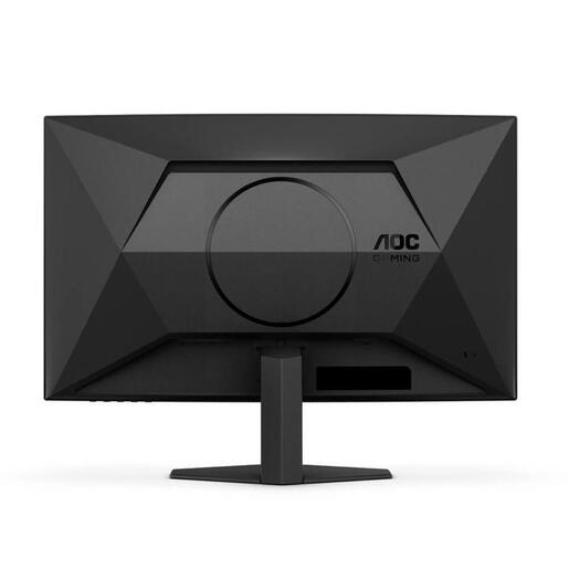 Monitor 27 AOC Gaming C27G4ZXE, FHD, FAST VA, 280Hz, 0.3ms, HDMI, DP, zakrivljen, gaming