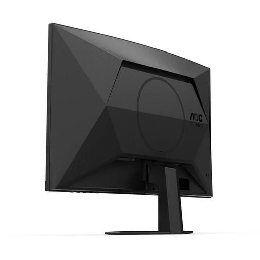 Monitor 27 AOC Gaming C27G4ZXE, FHD, FAST VA, 280Hz, 0.3ms, HDMI, DP, zakrivljen, gaming
