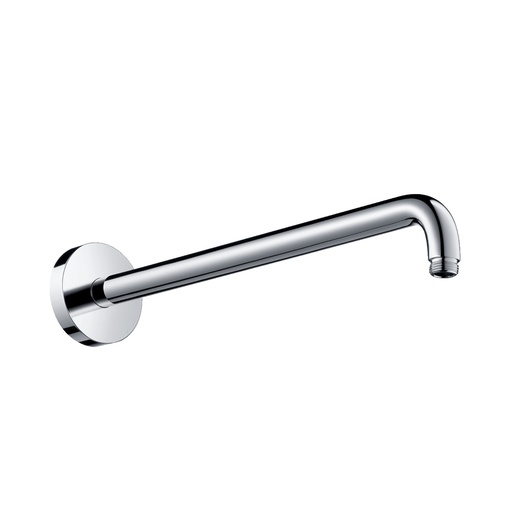 Hansgrohe 470 Chrome držač nadglavnog tuša zidni 27410000