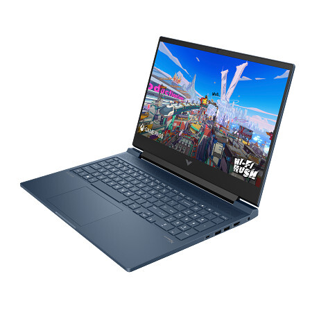 Laptop HP Victus 16-r0024nm 941N0EA, 16.1 IPS AG FHD, Intel Core i5-13500H, 16GB RAM, 1TB SSD, nVidia GeForce RTX 4050, DOS