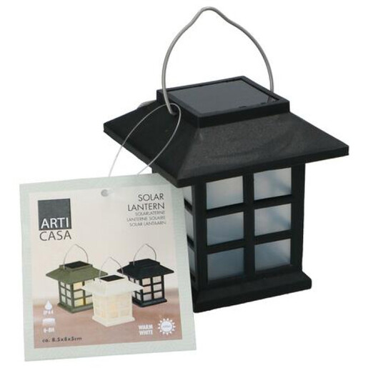 Articasa solarne lanterne