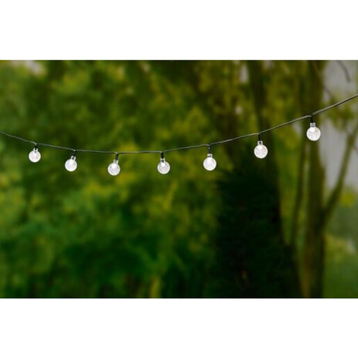 Grundig solarne sijalice na žici