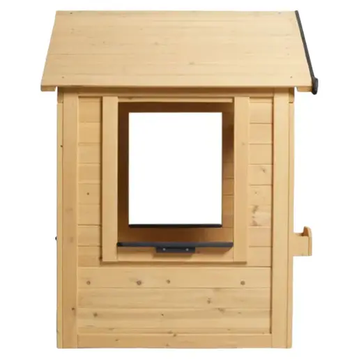 KINDER HOME Dečija kućica, drvena C325