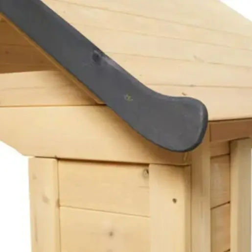 KINDER HOME Dečija kućica, drvena C325