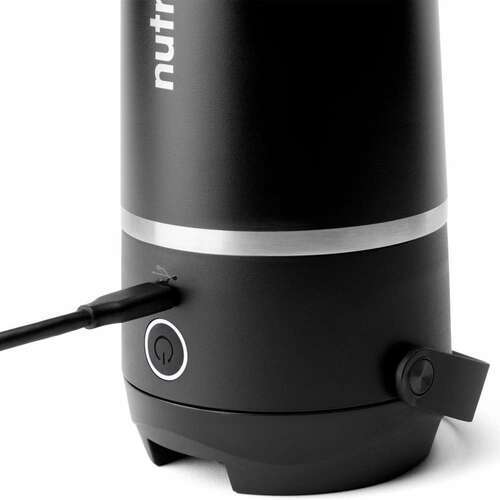 Blender Nutribullet NBP016B