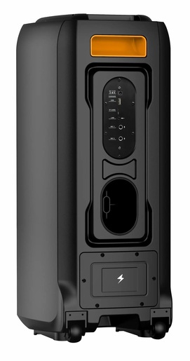 Denver BPS-458, Bluetooth Prenosni Zvučnik