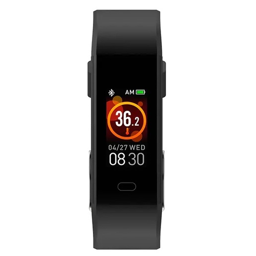 Denver BFH-19, Black Fitnes Narukvica