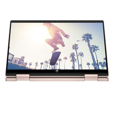 Laptop HP Pavilion x360 14-ek1009nm 8D8D5EA, 14 IPS FHD, Intel Core i5-1335U,8GB RAM, 512GB SSD, DOS