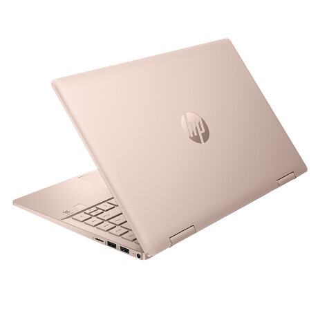 Laptop HP Pavilion x360 14-ek1009nm 8D8D5EA, 14 IPS FHD, Intel Core i5-1335U,8GB RAM, 512GB SSD, DOS