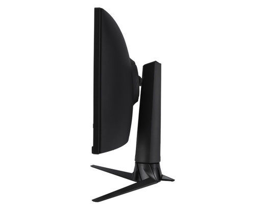 Monitor 34 ASUS ROG Strix XG349C, UWQHD/2K,  Fast IPS, zakrivljeni, 180Hz, 1ms, HDMI, DP, pivot, gaming