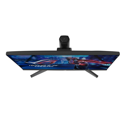 Monitor 27 ASUS ROG Strix XG27AQMR, QHD/2K, IPS, FreeSync, 300Hz, 1ms, HDMI, DP, pivot, gaming