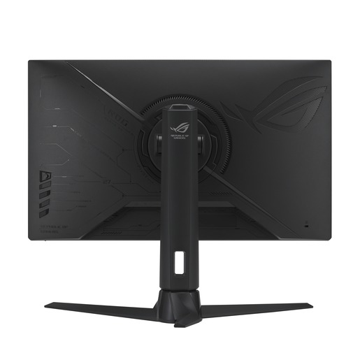 Monitor 27 ASUS ROG Strix XG27AQMR, QHD/2K, IPS, FreeSync, 300Hz, 1ms, HDMI, DP, pivot, gaming
