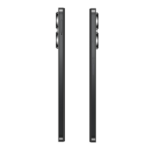 Xiaomi Redmi 13 8GB + 256GB Midnight Black, Mobilni telefon