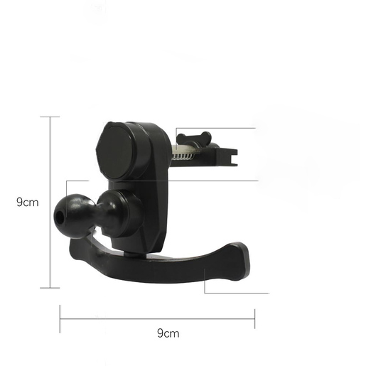 Michelin Bežični punjač sa nosačem za mobilni telefon