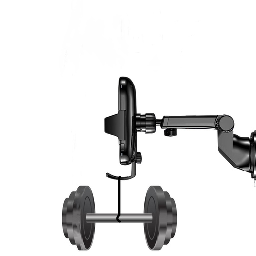 Michelin Bežični punjač sa nosačem za mobilni telefon