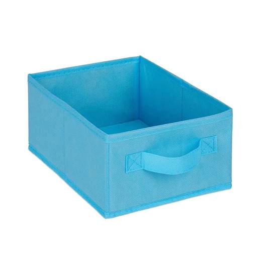 KINDER HOME Dečija polica za knjige i igračke bela JVTR-3171