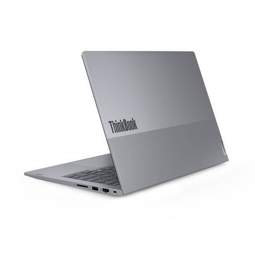 Laptop LENOVO ThinkBook 14 G7 21MR0051YA, 14 WUXGA, Intel Core Ultra 5 125U, 16GB RAM, 512GB SSD, DOS