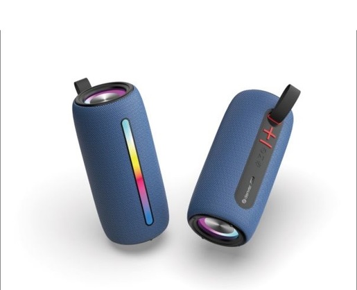 Denver BTL-360BU, Blue Bluetooth Zvučnik