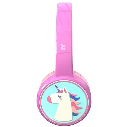 Denver BTH-106P, Pink Bt Slušalice