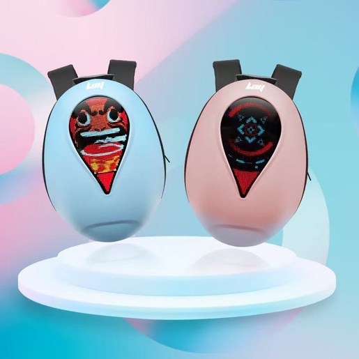 Bolzz Led ranac eye BOLRANLEDEYE