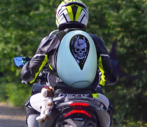 Bolzz Led ranac eye BOLRANLEDEYE